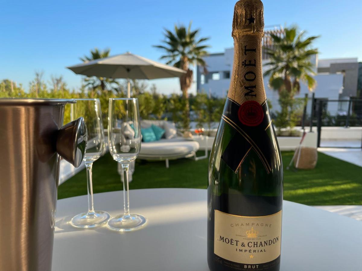 Miradores Del Sol - Chill And Relax - Marbella & Estepona