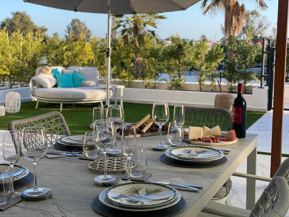 Miradores Del Sol - Chill And Relax - Marbella & Apartment *