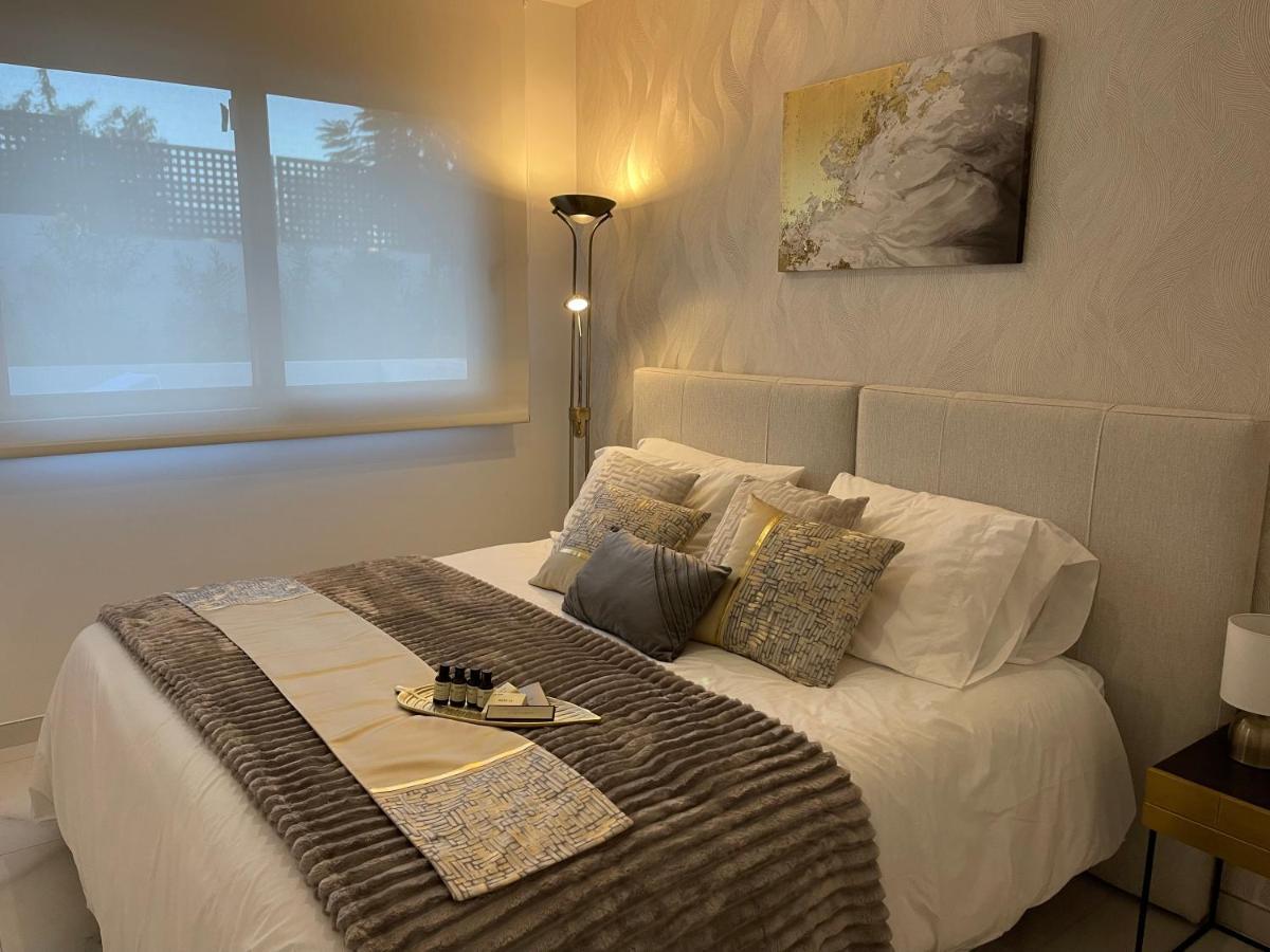 Apartment Miradores Del Sol - Chill And Relax - Marbella & Estepona