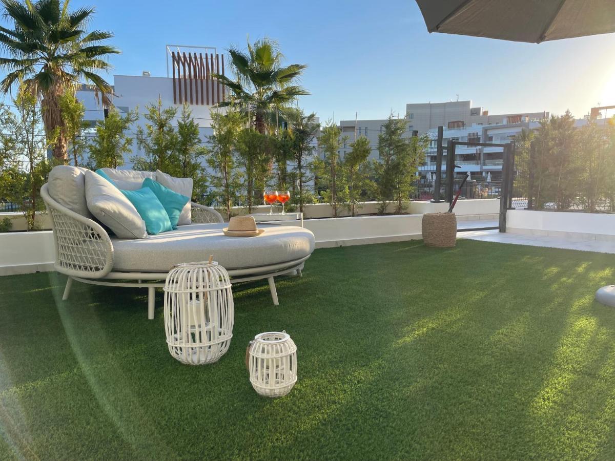 Miradores Del Sol - Chill And Relax - Marbella & Apartment *