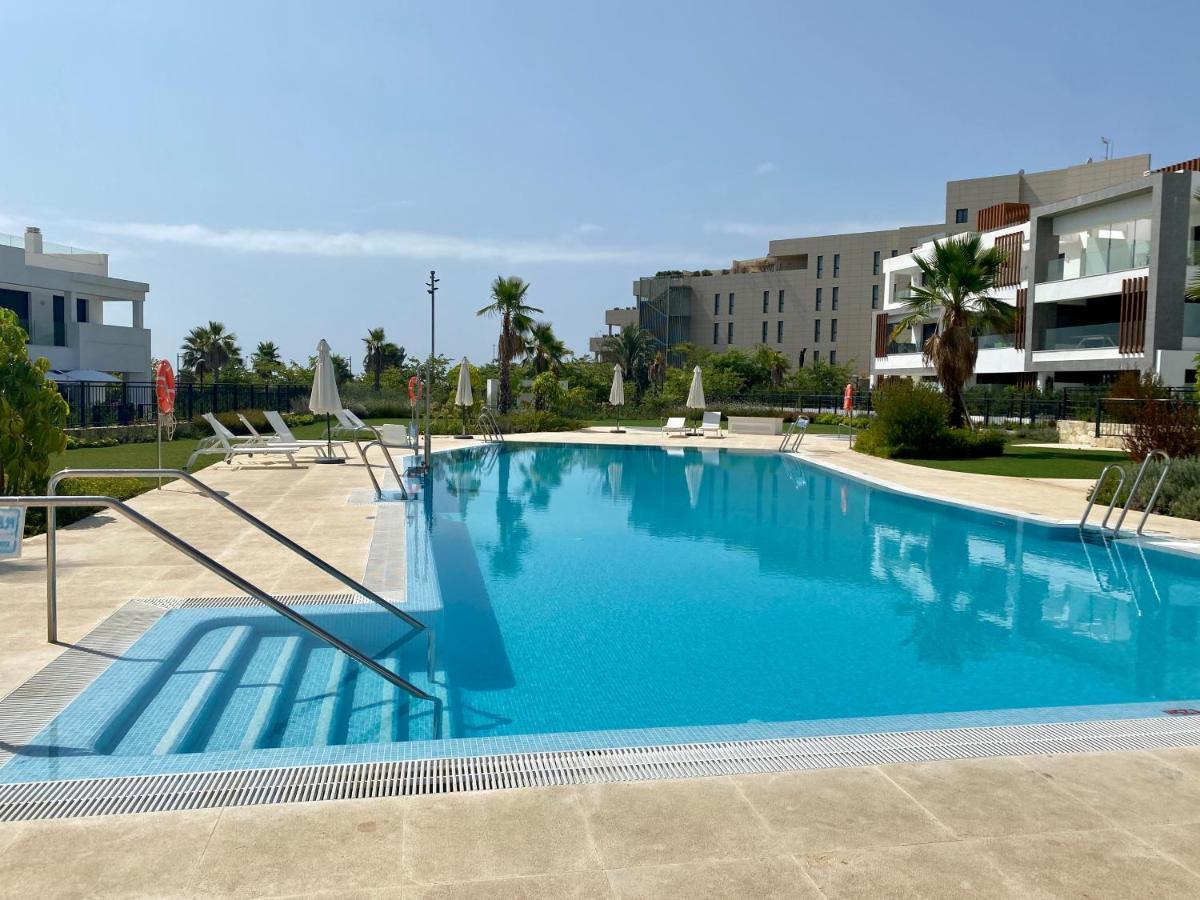 Apartamento Miradores Del Sol - Chill&relax - Marbella&estepona *