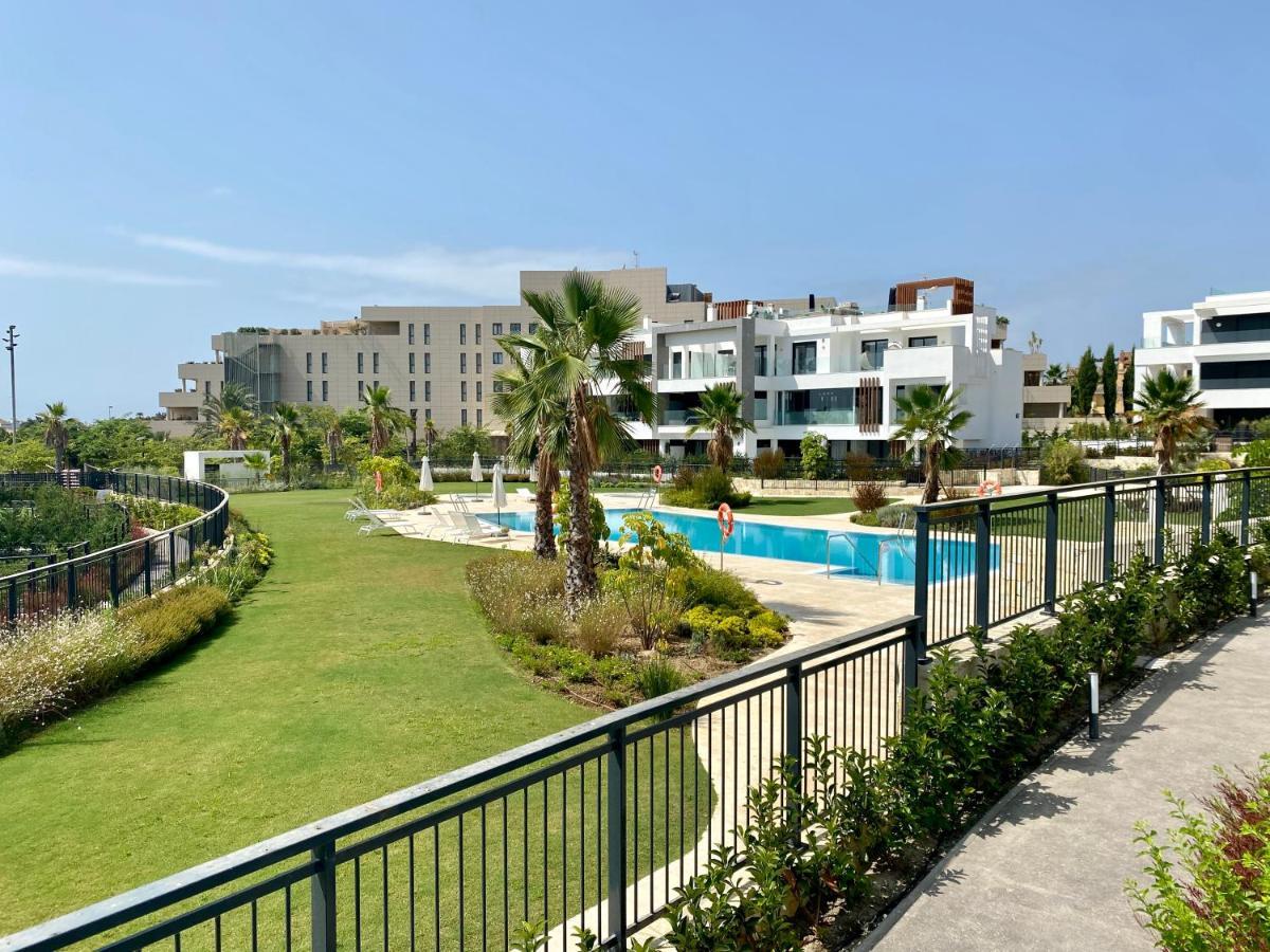 Miradores Del Sol - Chill And Relax - Marbella & Apartment
