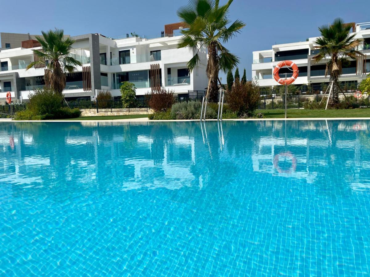 Miradores Del Sol - Chill And Relax - Marbella & Apartment