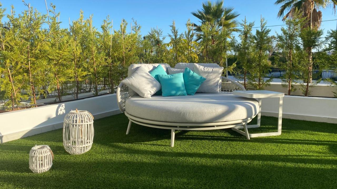 Miradores Del Sol - Chill And Relax - Marbella & Estepona