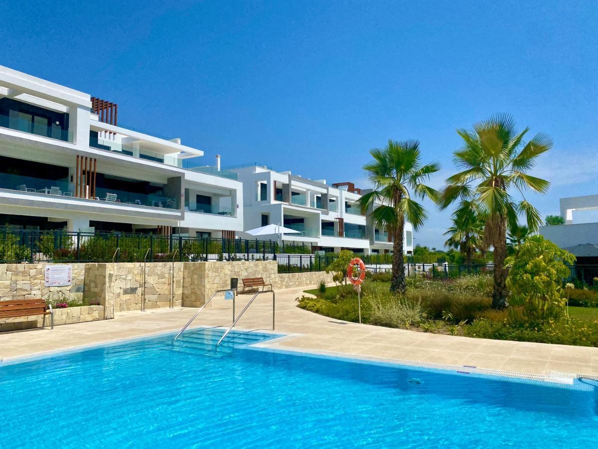 Apartment Miradores Del Sol - Chill And Relax - Marbella &