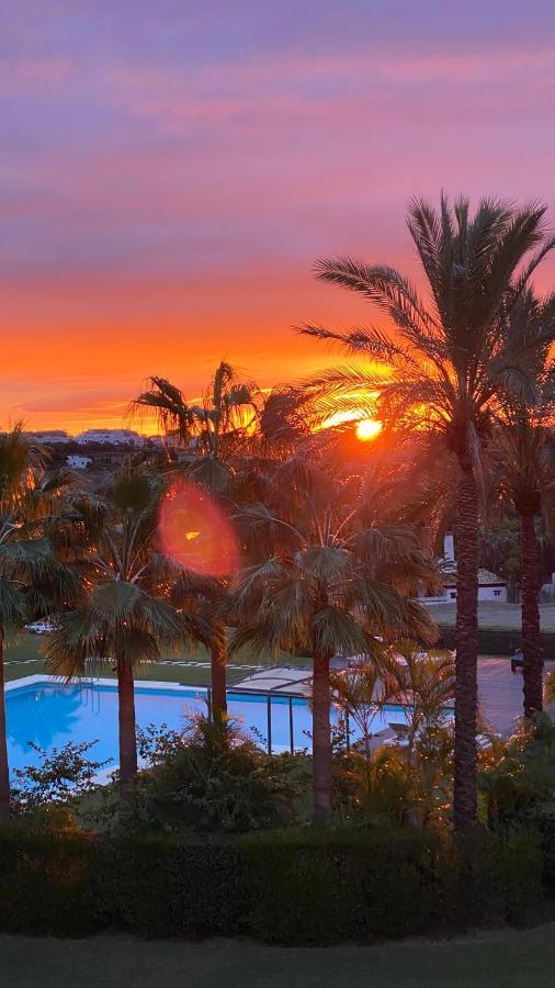 Apartament Palm Gardens Marbella Estepona