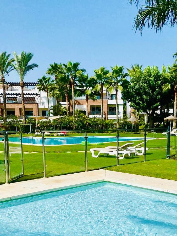 Apartament Palm Gardens Marbella