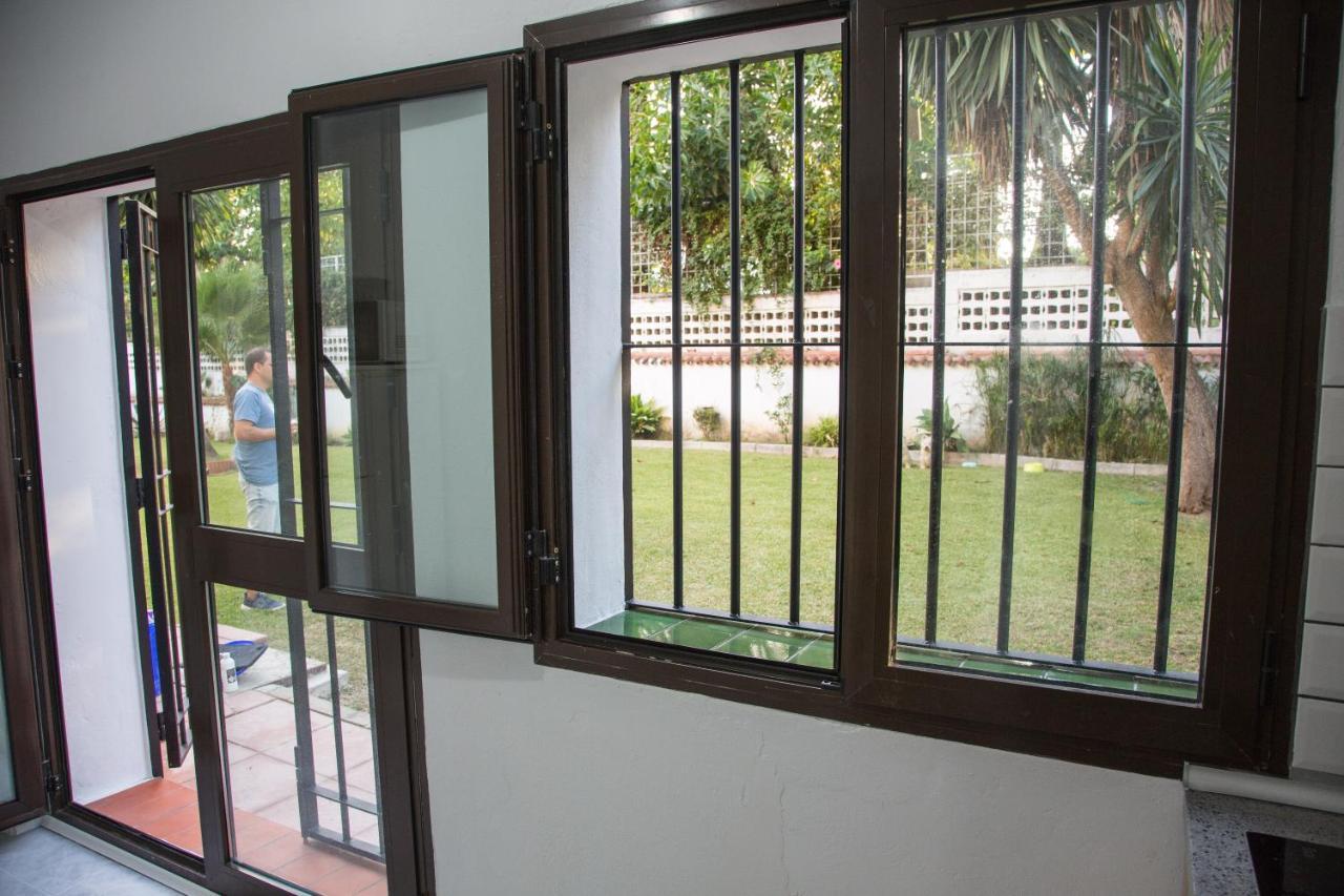 Apartamento Sangut Apartment *
