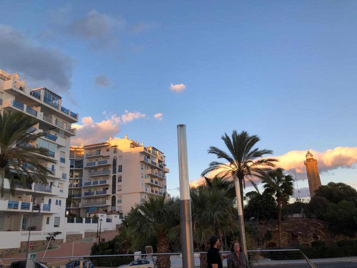 Marina Apartment