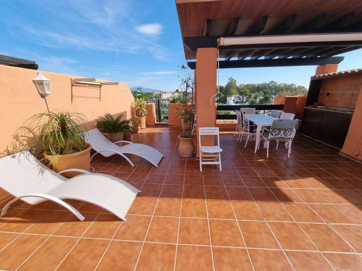 Sea & Village Playa Del Angel Apartment Estepona