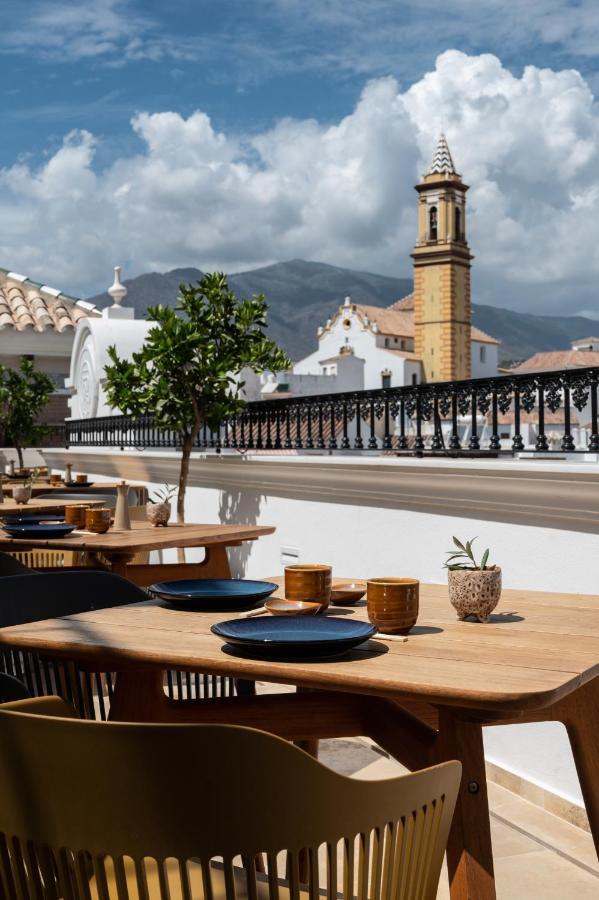 Hotel El Pilar Andalucia 4*