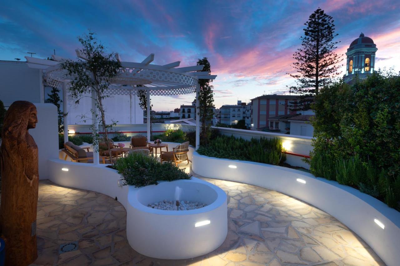 El Pilar Andalucia Hotel
