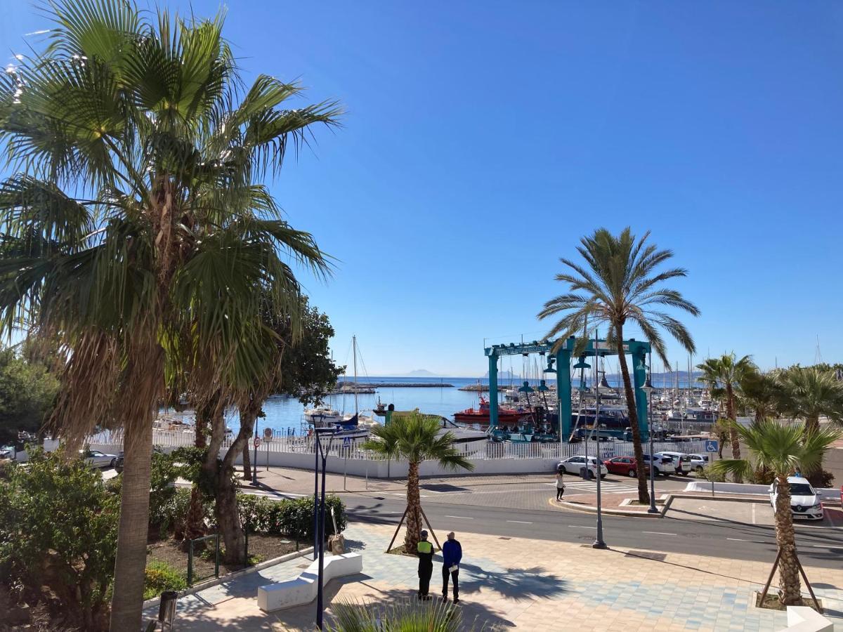 Marina Estepona