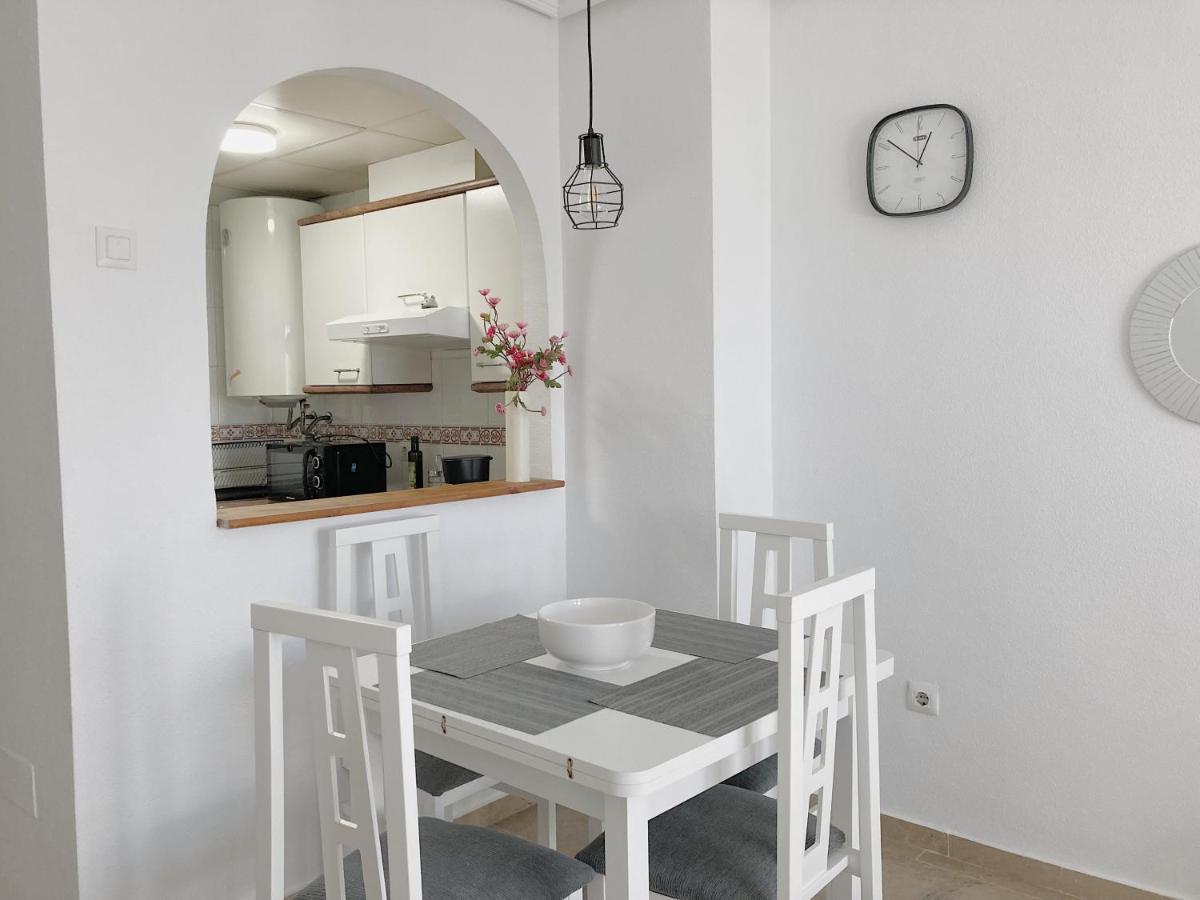 Apartment Marina Estepona