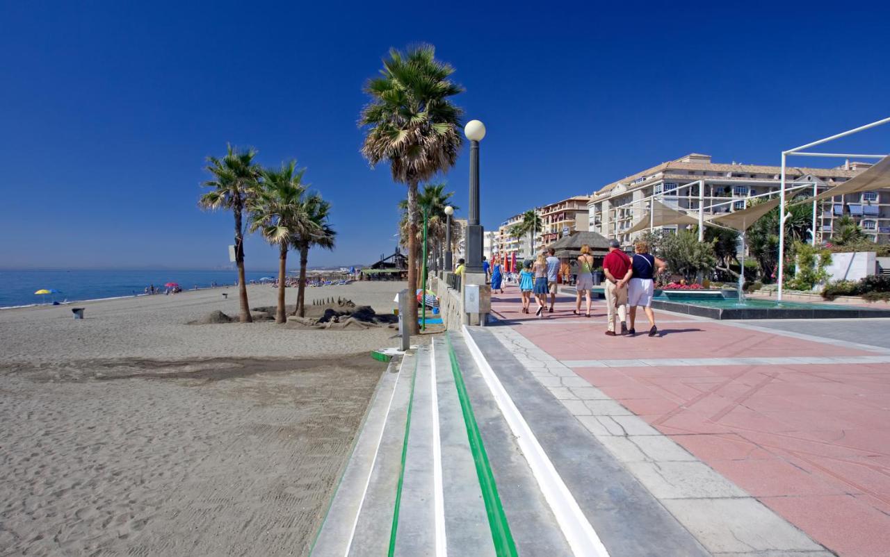 Seafront *