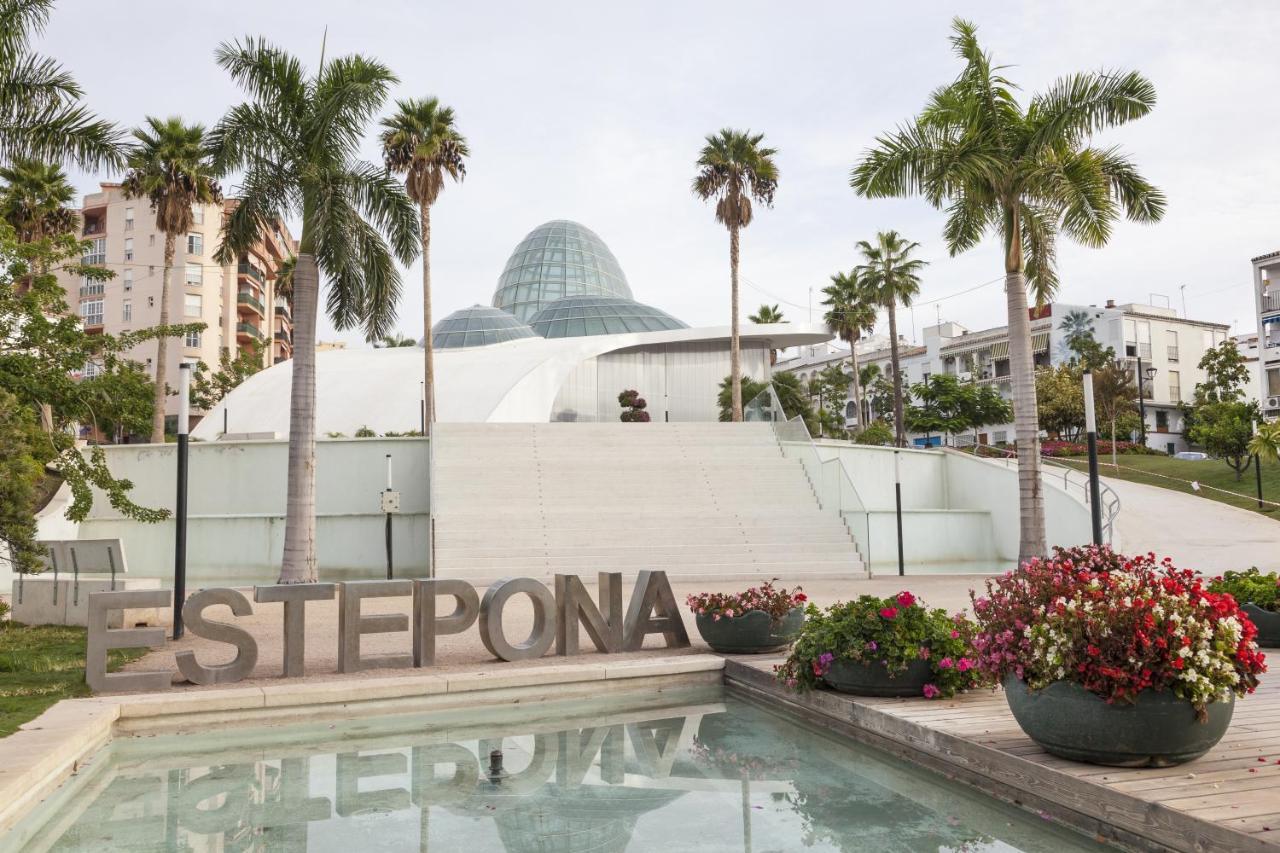 Holiday home Seafront Estepona