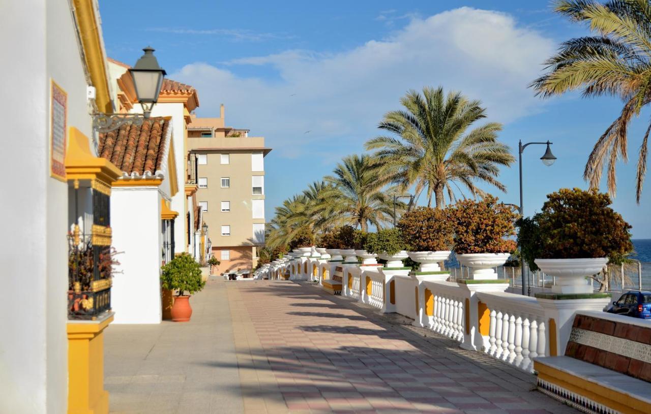 Seafront Holiday home