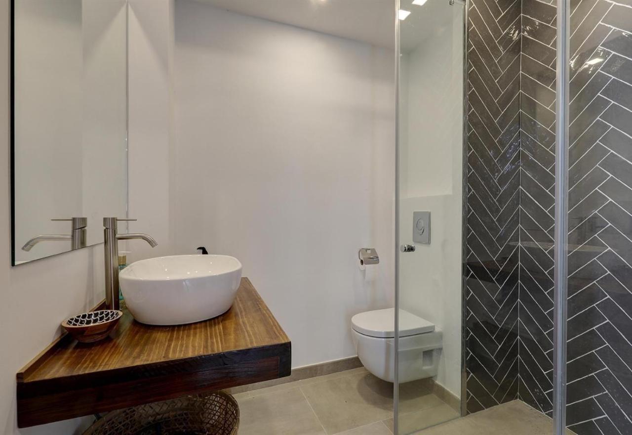Renovated Townhouse San Roque 91 * Estepona