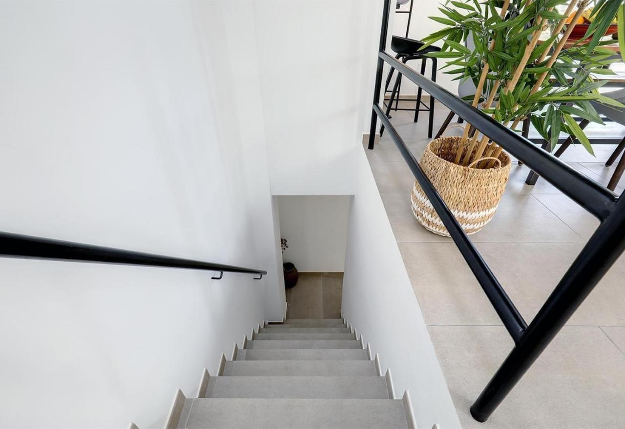Casa de férias Renovated Townhouse San Roque 91 *