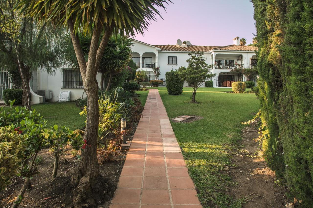 Golf & Relax En El Paraiso Appartement