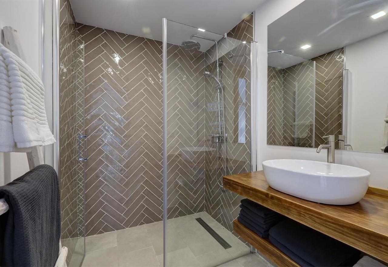 Casa de férias Renovated Townhouse San Roque 91 Estepona