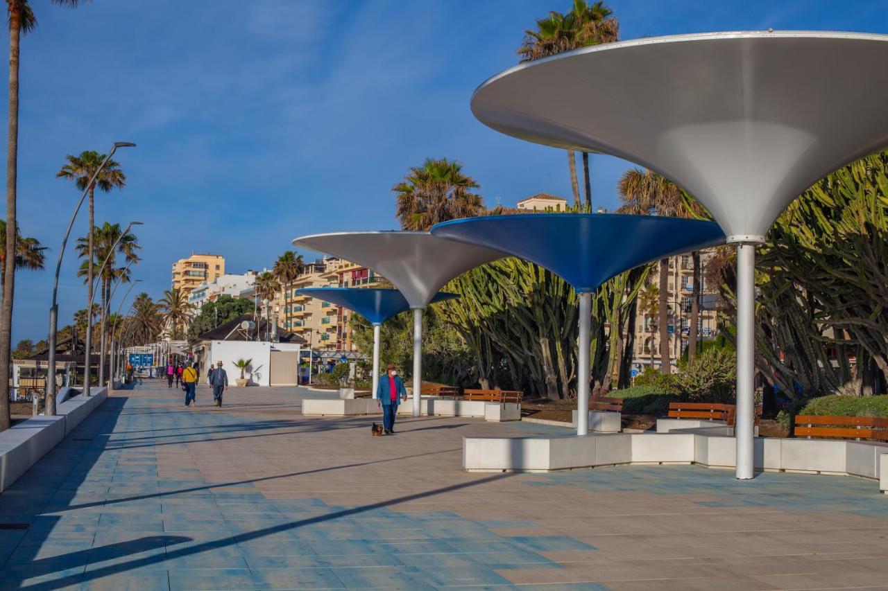 Seafront Estepona