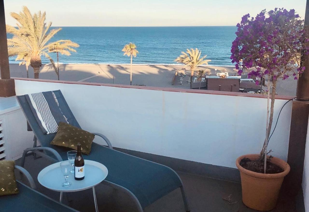 Renovated Townhouse San Roque 85