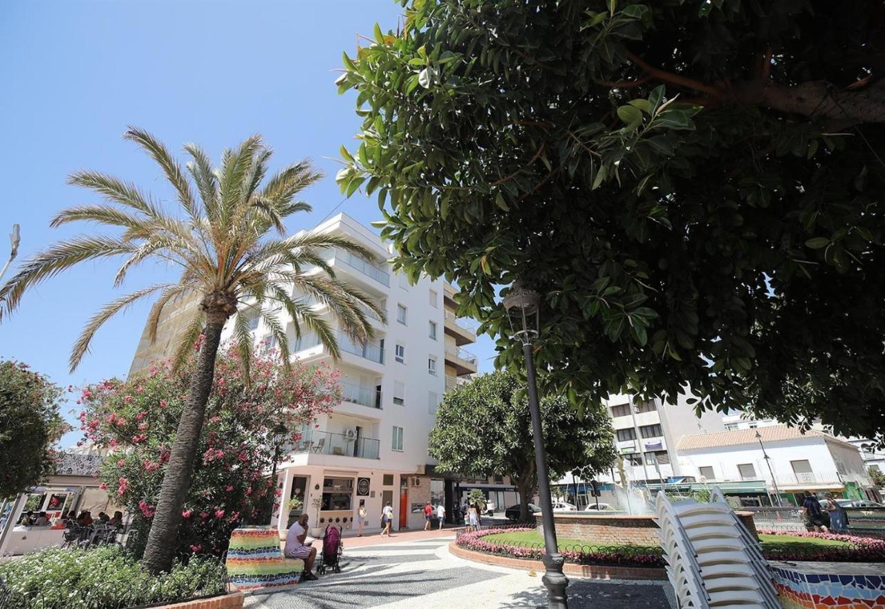 Boulevard Renovated Iberia *