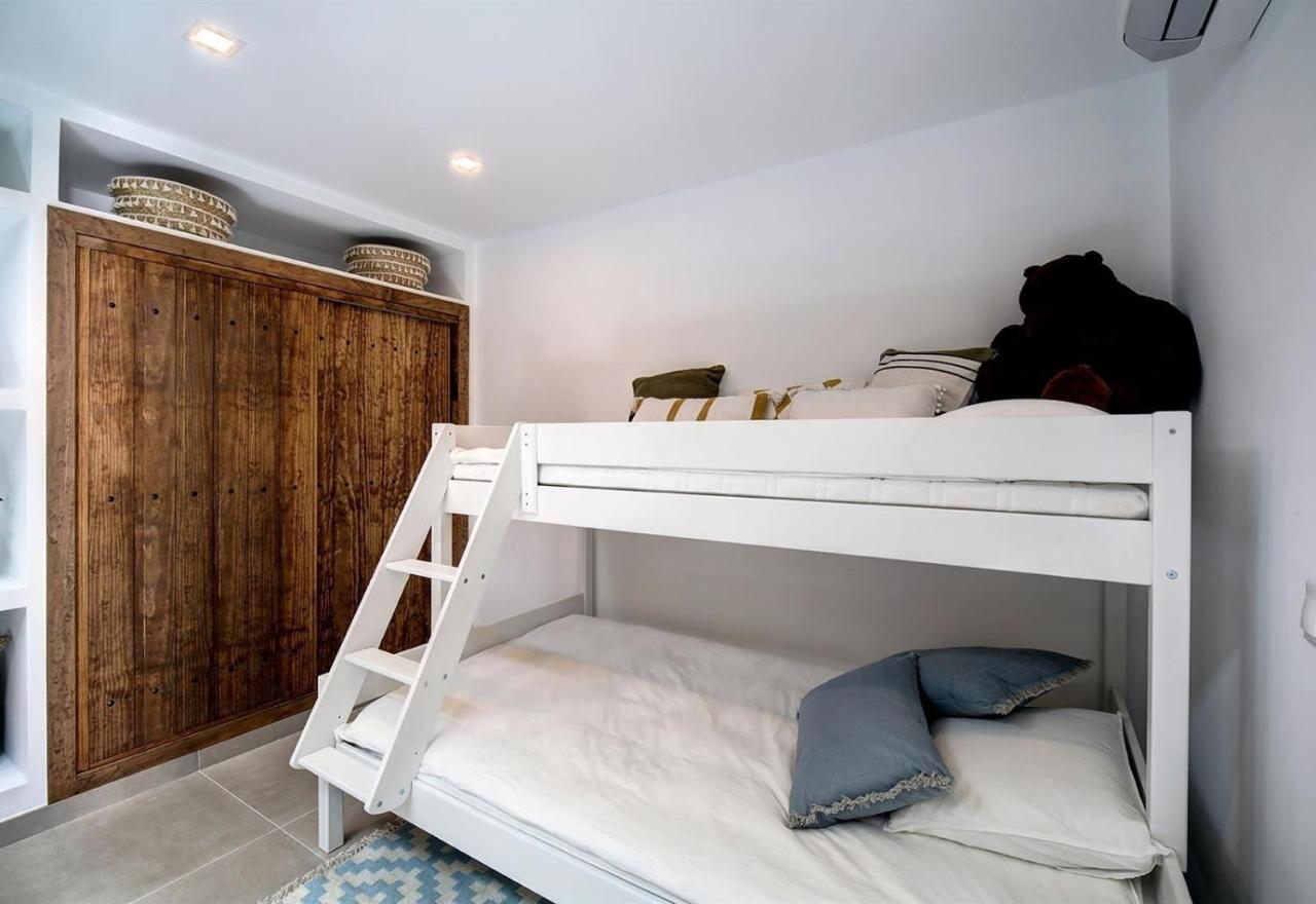 Renovated Townhouse San Roque 85 Holiday home *
