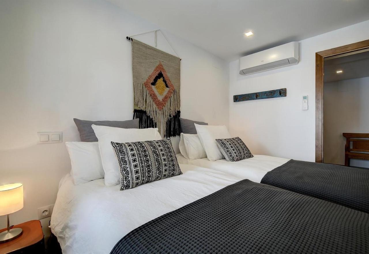 Renovated Townhouse San Roque 85 *