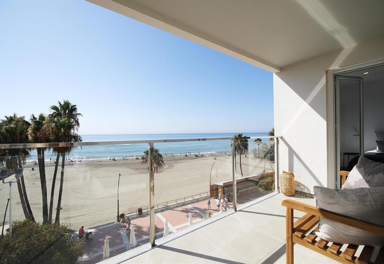 Apartment Boulevard Renovated Iberia