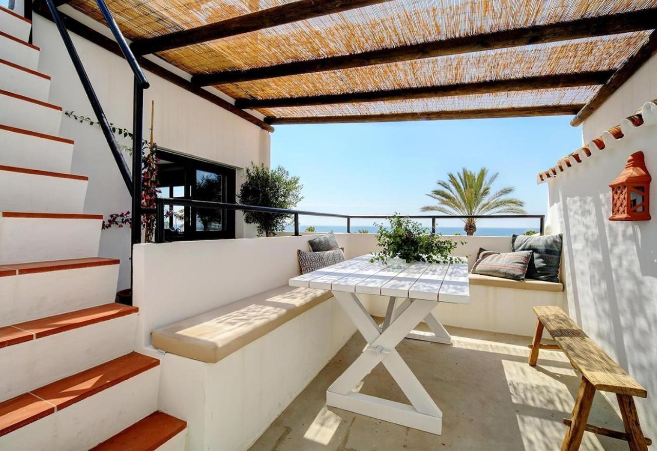 Renovated Townhouse San Roque 85 Holiday home Estepona