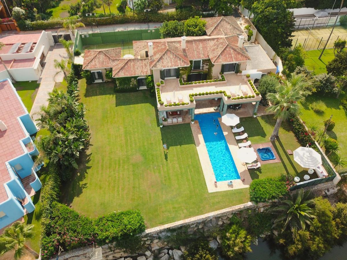 Ranas Casasola & Golf Estepona