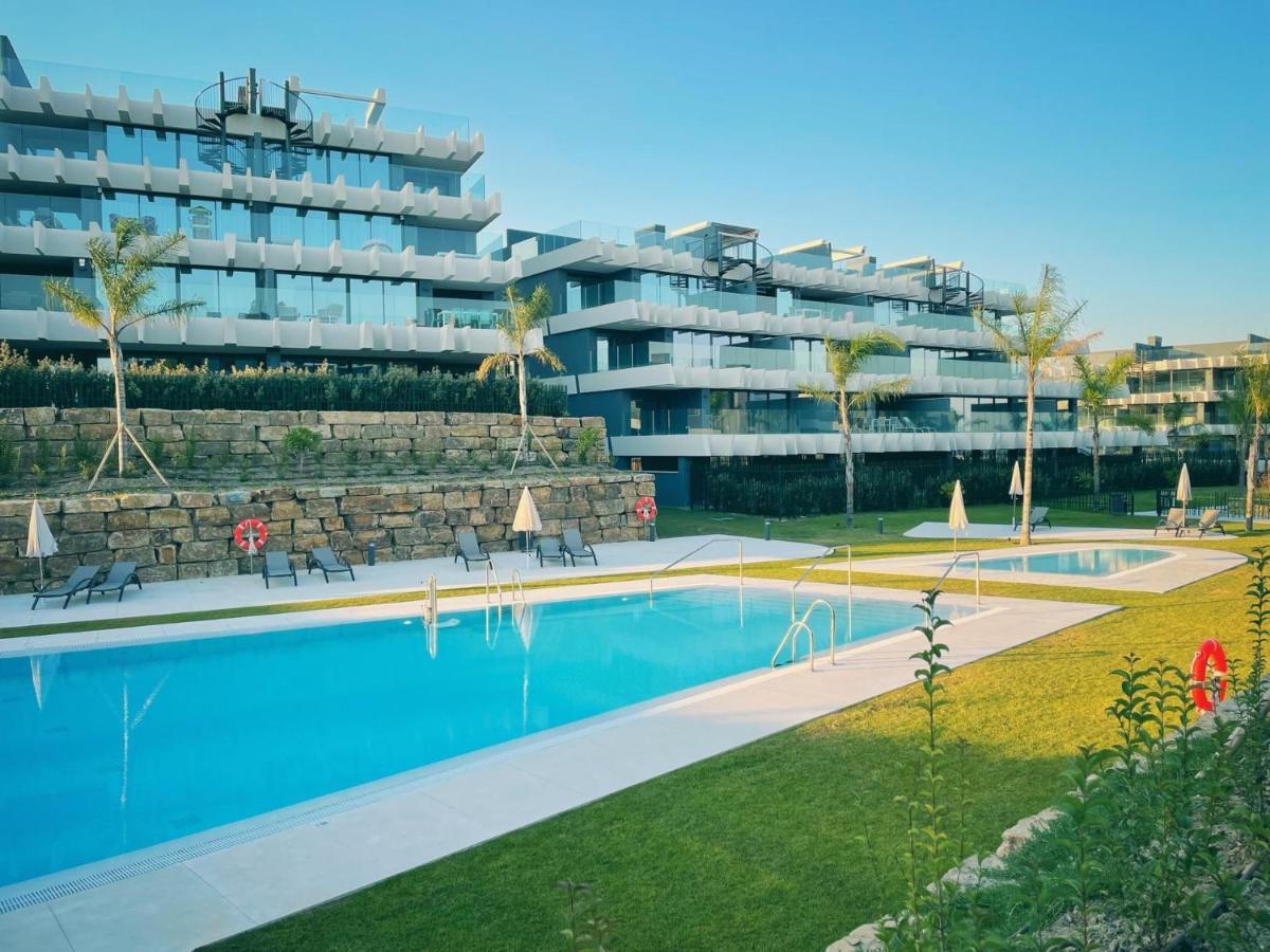 Apartment In Ojala Casa Oasis325