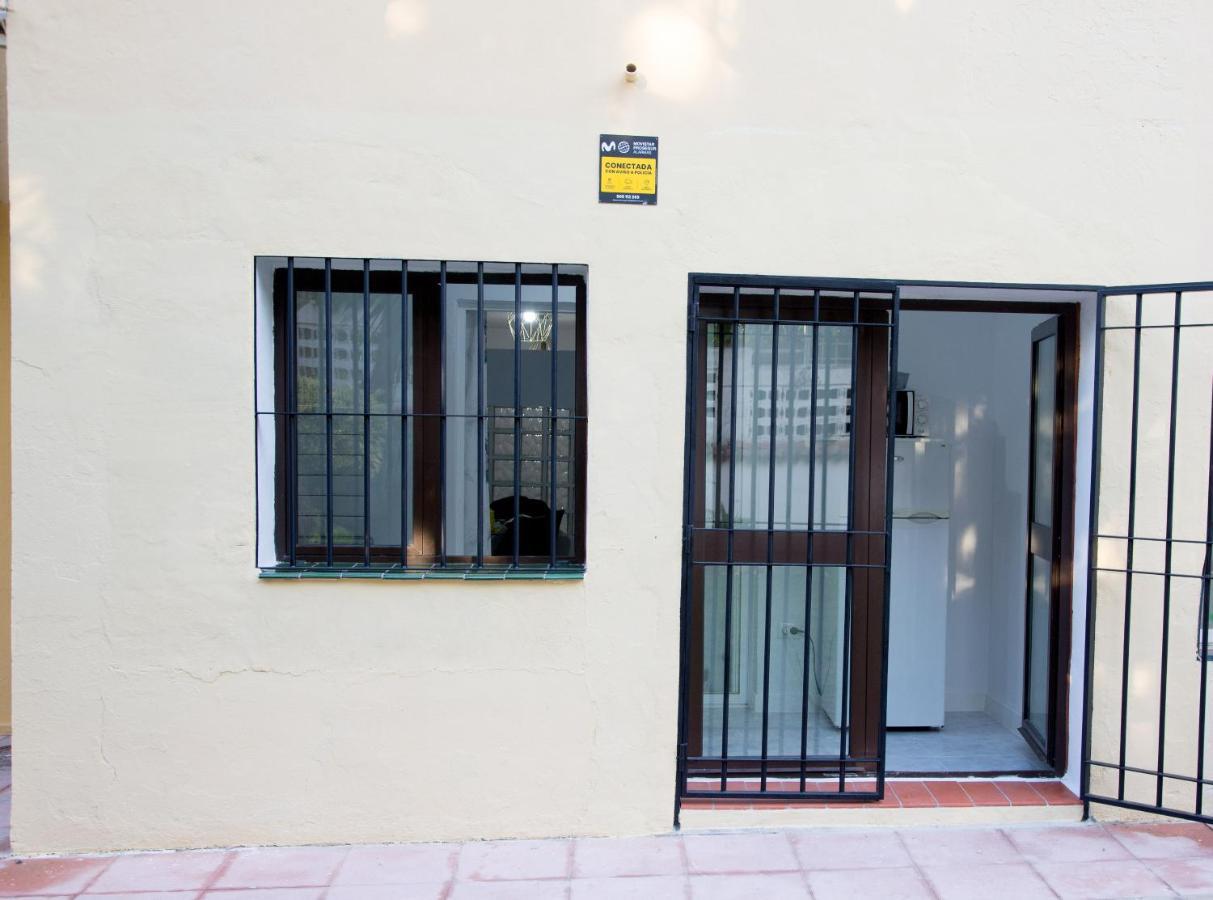Apartamento Sangut Estepona