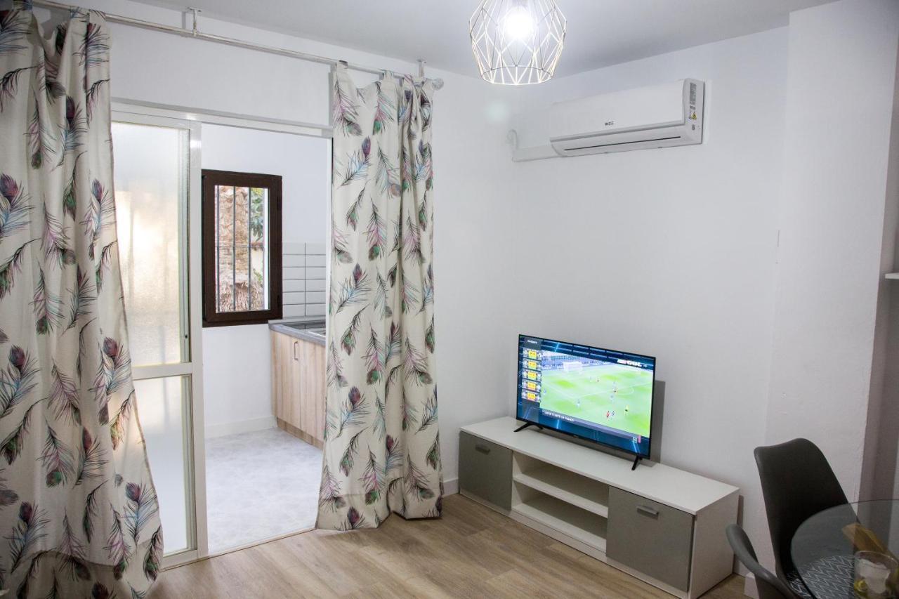 Apartamento Sangut