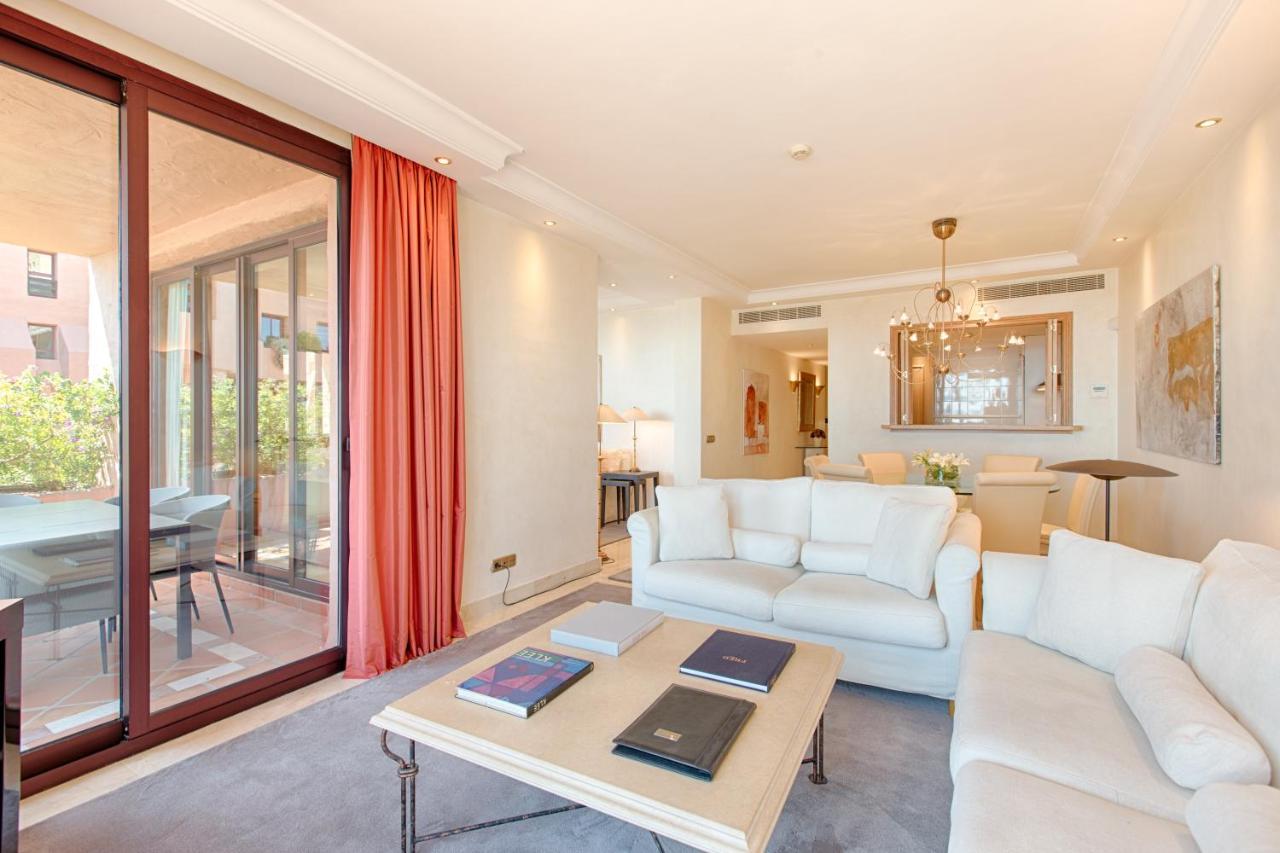 Bahia Apartamento