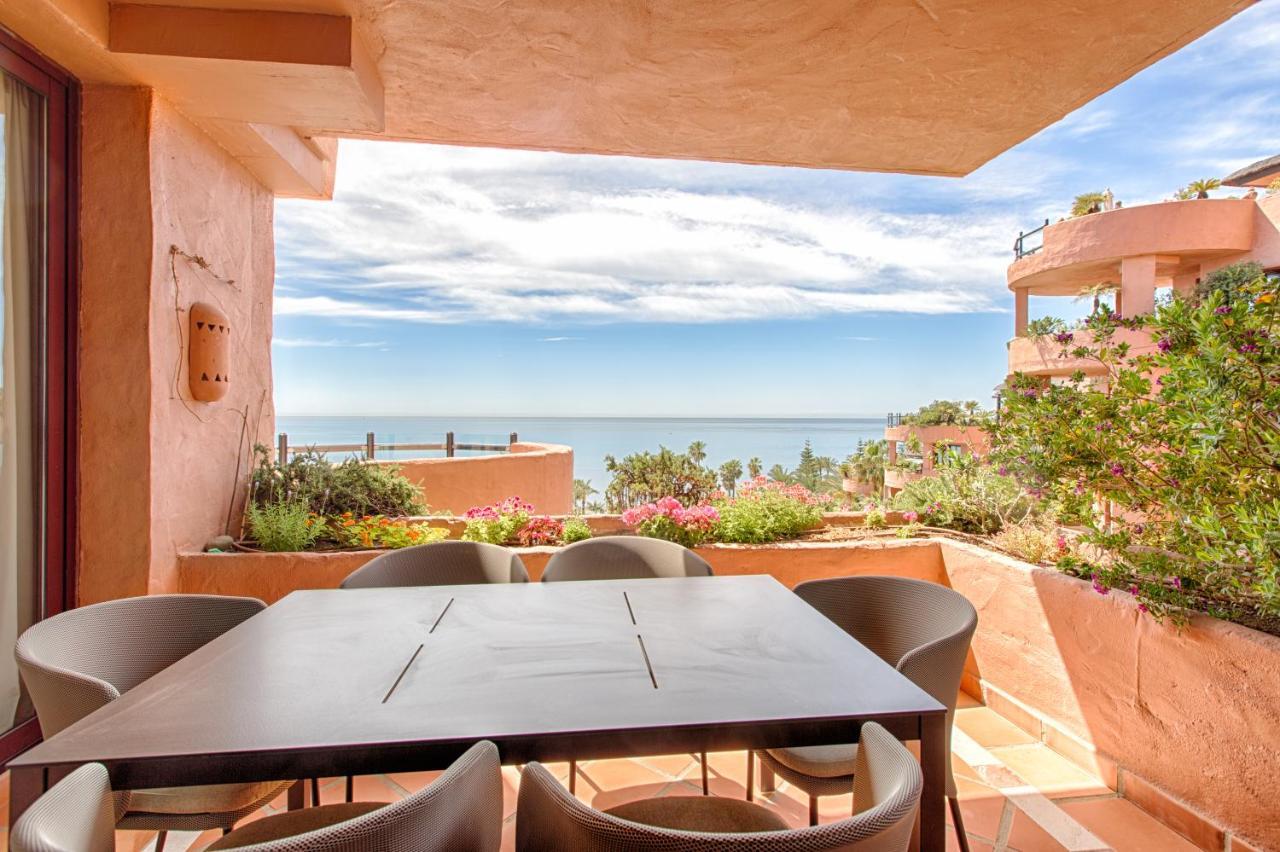 Bahia Apartment *