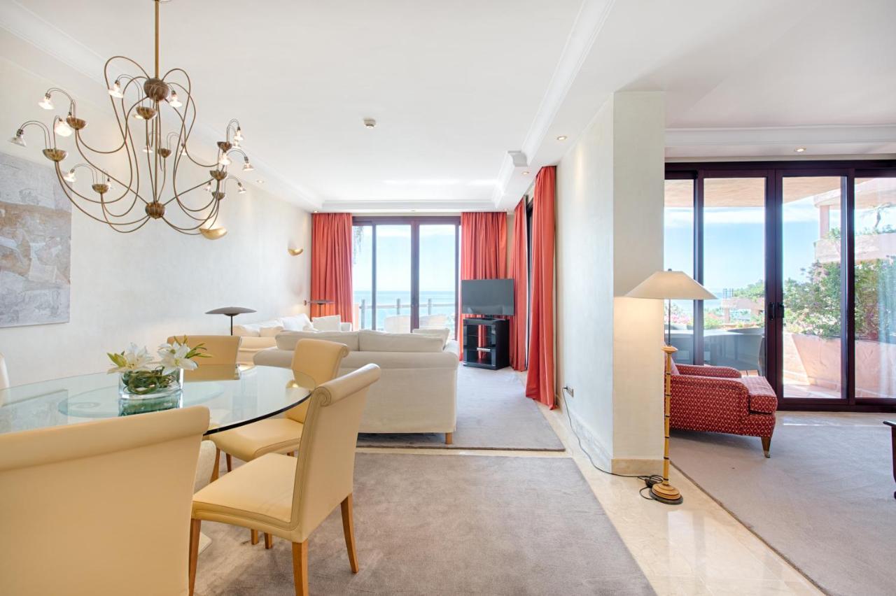 Apartamento Bahia Estepona