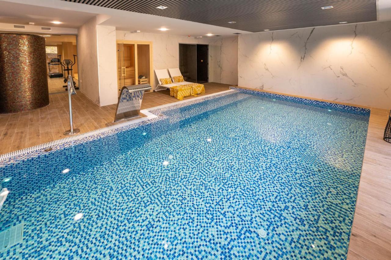 Apartment In Ojala Casa Oasis325 Estepona