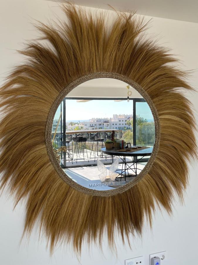 Apartment In Ojala Casa Oasis325