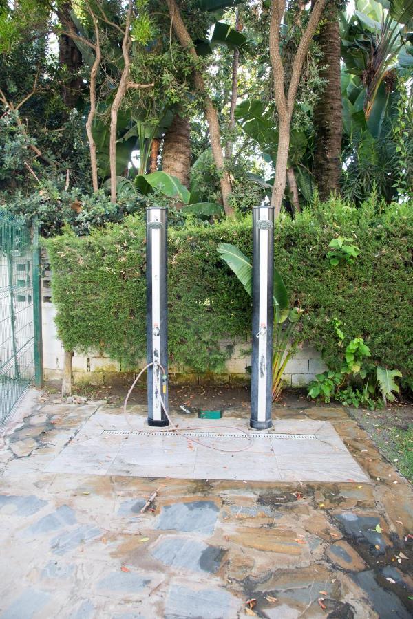 Apartamento Sangut Estepona