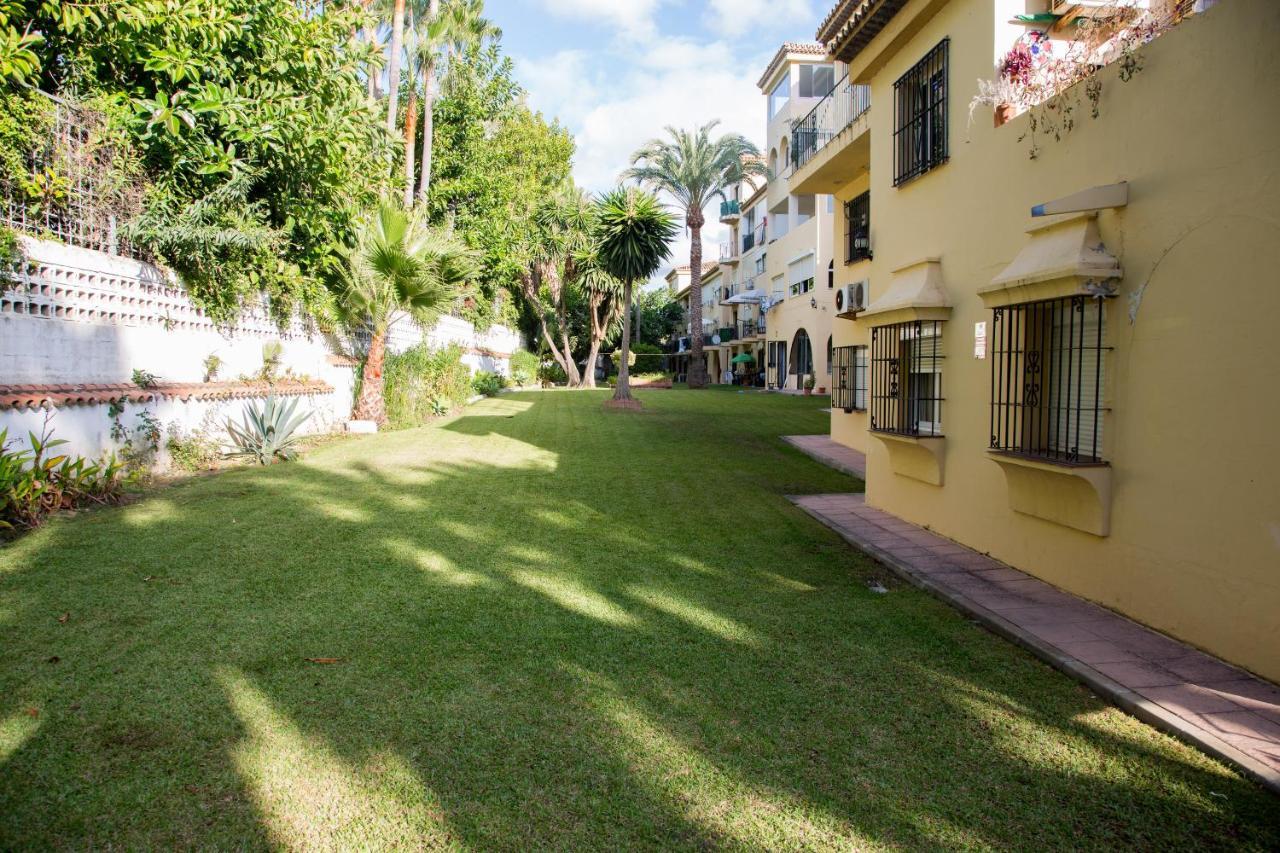 Apartamento Sangut * Estepona