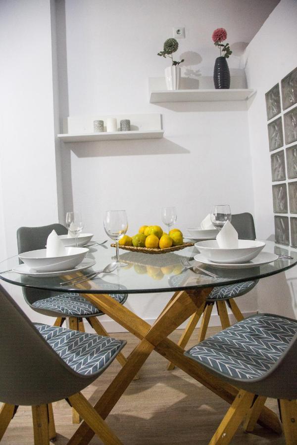 Apartamento Sangut *