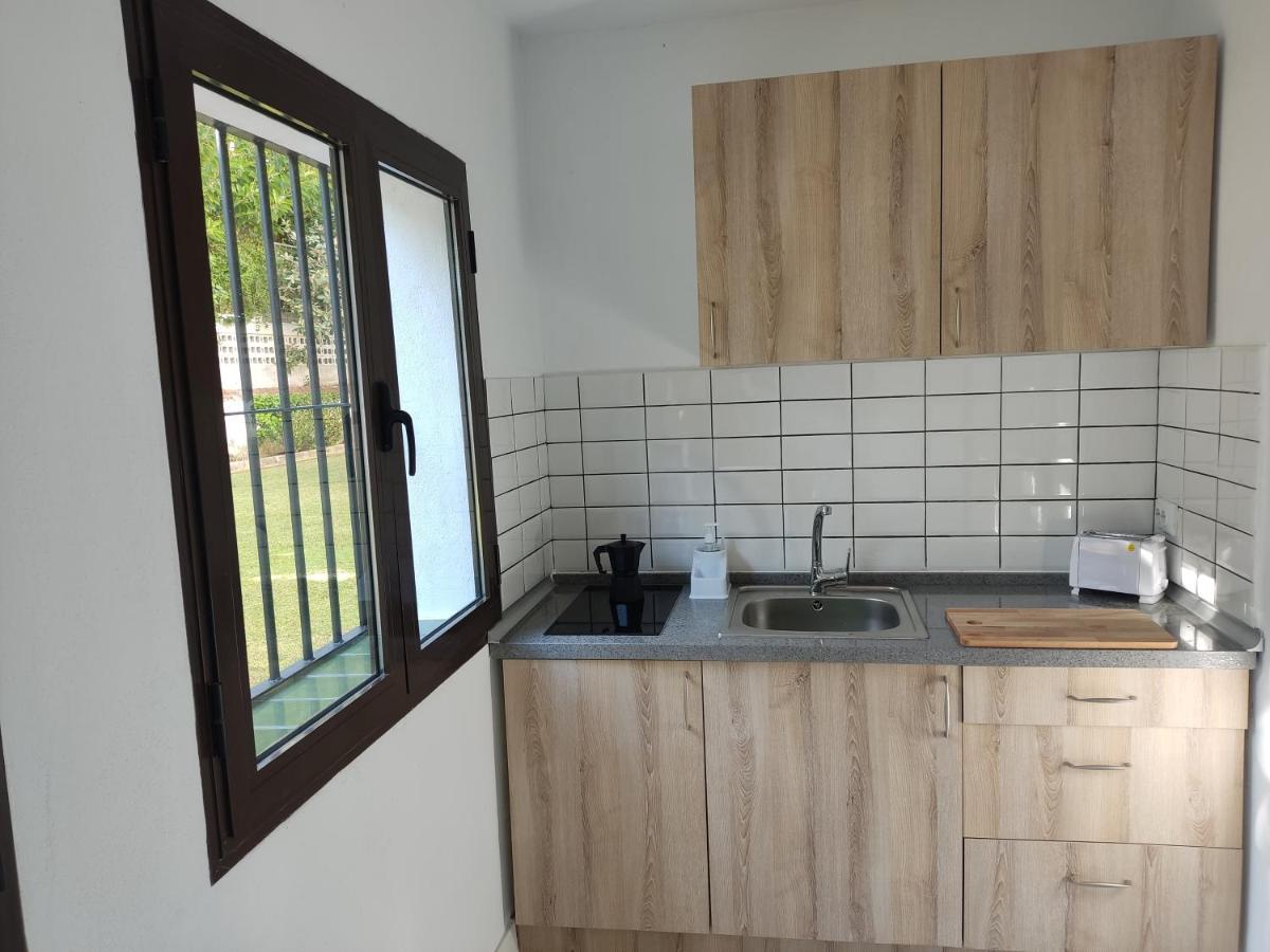 Apartamento Sangut Apartment *