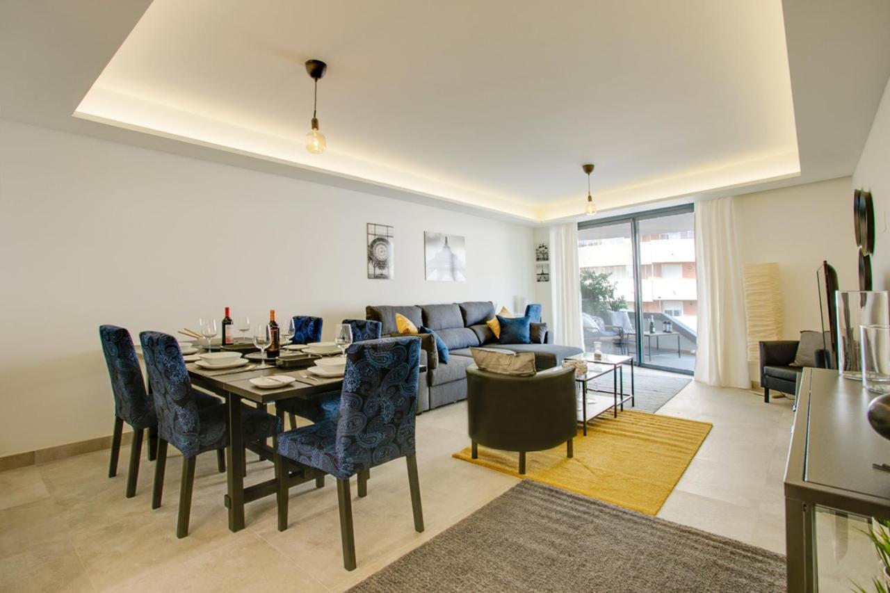 Apartamento Salah - Residencial Infinity Apartment
