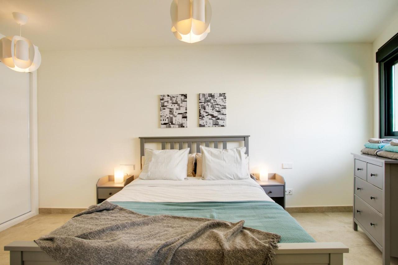 Apartment Apartamento Salah - Residencial Infinity