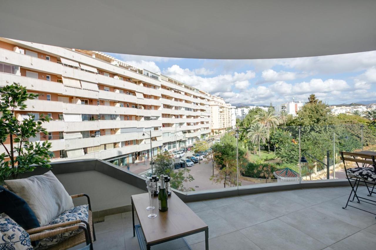 Apartamento Salah - Residencial Infinity * Estepona