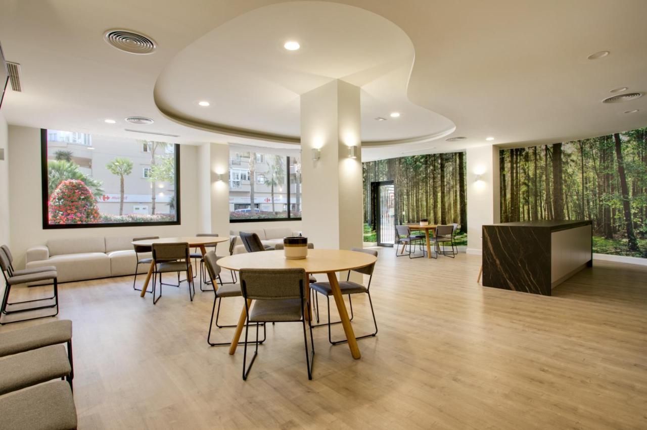 Apartamento Salah - Residencial Infinity Estepona