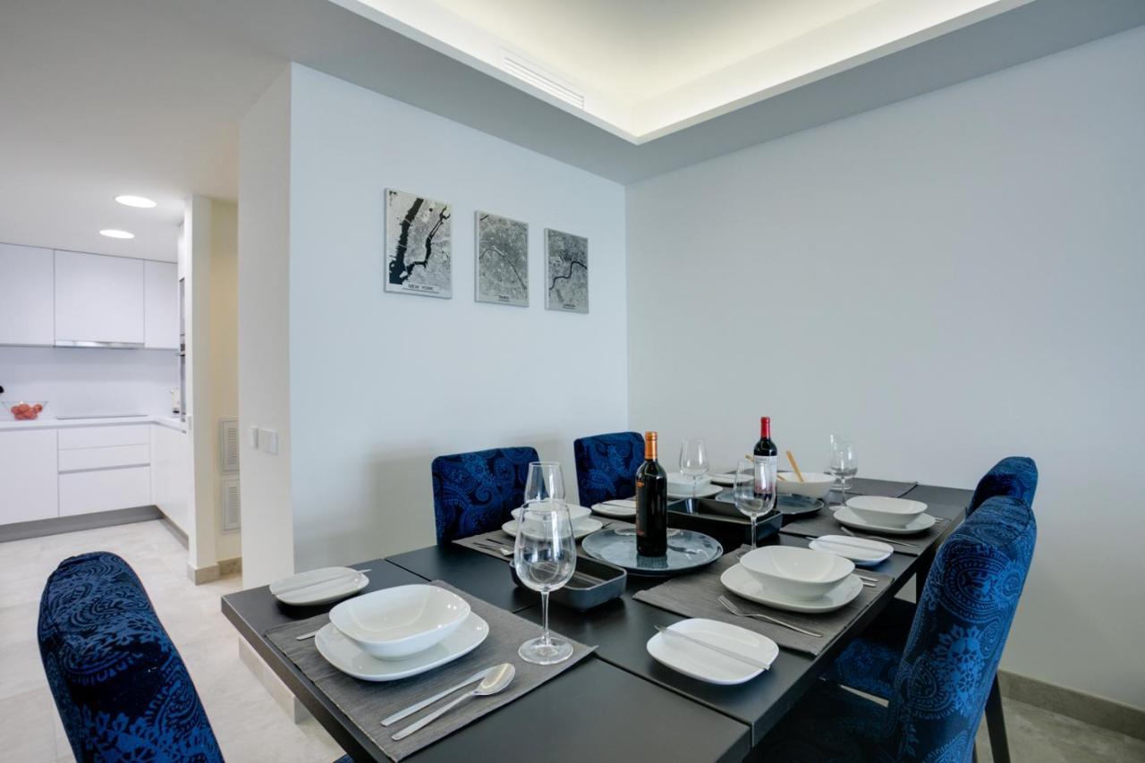 Apartment Apartamento Salah - Residencial Infinity